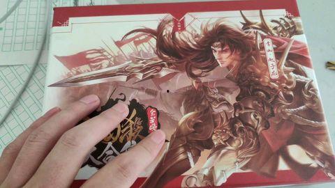 三国杀最新爆料大盗武将,盗亦有道，智勇双全